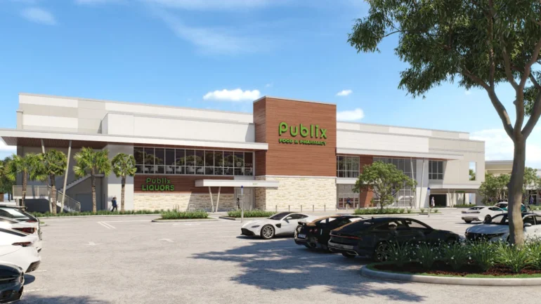 Publix Just Opened a Brand-New Store in Briar Bay