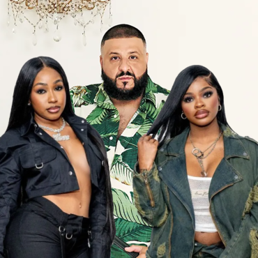 DJ Khaled, City Girls, Trina & More Just Got Their Own Streets in Miami