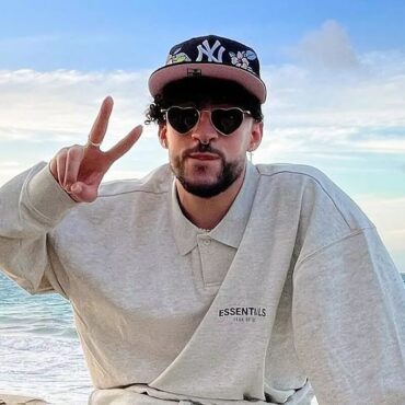 Miami Is Hosting a Bad Bunny Look-Alike Contest and It’s About to Be Muy Perreo