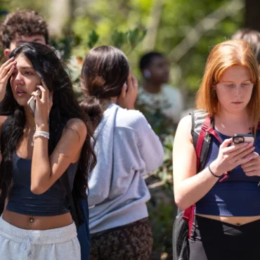 FSU Sparks Controversy After Posting Safeword Online During Active Shooter Situation