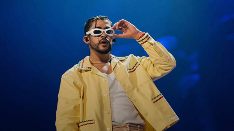 Bad Bunny Just Dropped His “World Tour” Dates… And the U.S. Is Nowhere to Be Found