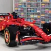 F1 Hype Hits Aventura: Free Lego® Racing Experience Is A Whole Vibe