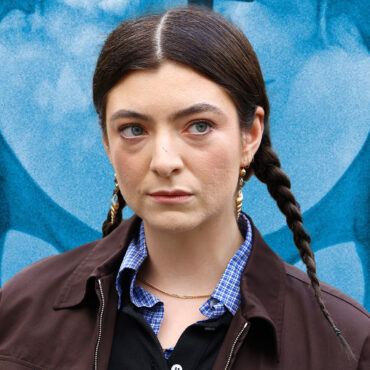 Lorde Just Broke The Internet (Again) With Her New Era
