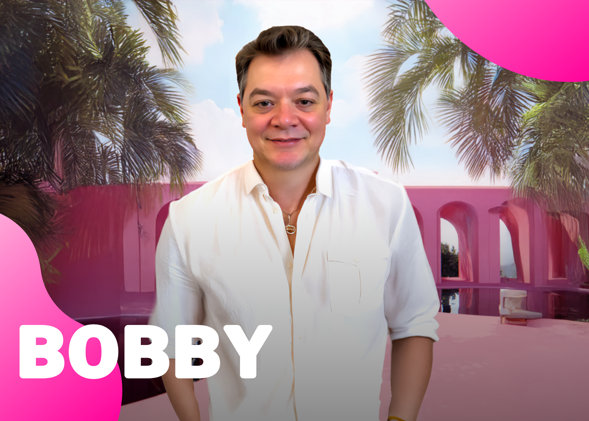 Bobby