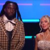 Shaboozey Sets the Record Straight After THAT Viral AMAs Reaction 👀