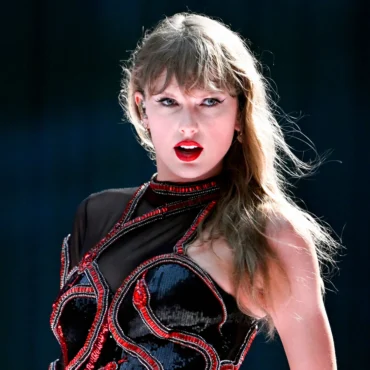 Every Reputation (Taylor’s Version) Easter Egg Taylor Swift Has Dropped So Far 🐍🖤
