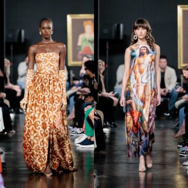 Miami’s Fashion Moment Is Happening Thursday—And You’re Invited 💃