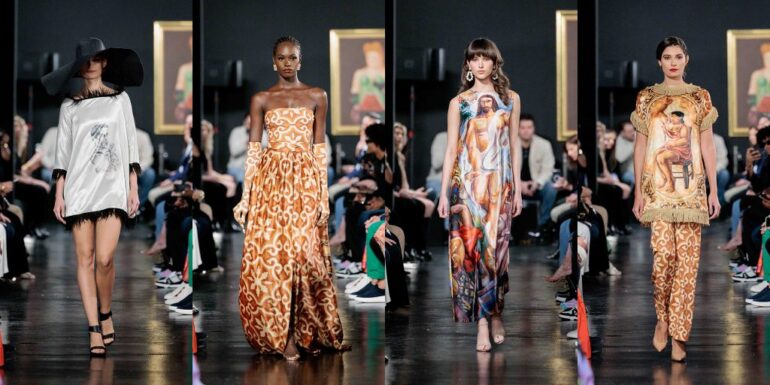 Miami’s Fashion Moment Is Happening Thursday—And You’re Invited 💃