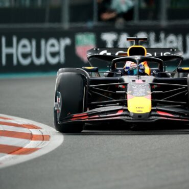 Miami GP Locked In Until 2041?! F1 Just Put a Ring on It