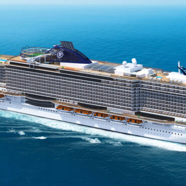 MSC Seaside Is Bringing Year-Round Bahama Trip From Miami Starting Nov 2025
