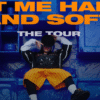 Billie Eilish Brings Her “Hit Me Hard and Soft” Tour to Miami