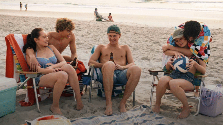“The Summer I Turned Pretty” Season 3 Is Gonna Wreck You, and Jenny Han Knows It 😭💔