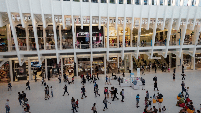 Florida’s Malls Are the Most Iconic in America – But the Reason Will Seriously Shock You