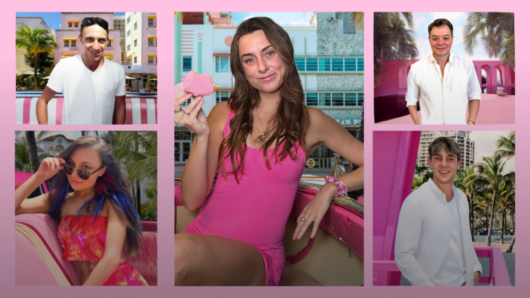 Yummy Hits Miami Just Leveled Up Your Workday 🎧