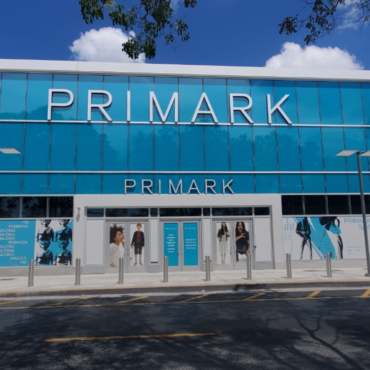 Primark Is Coming To Miami & It’s Giving Big Budget-friendly Energy