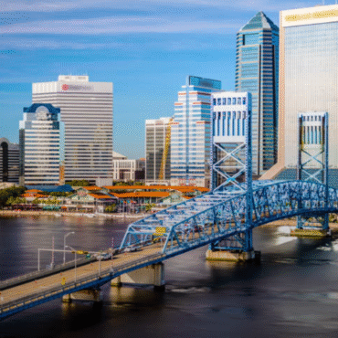 Study Says THIS Is the Best Place to Raise a Family in Florida — And Sorry, Miami, It’s Not You 😬