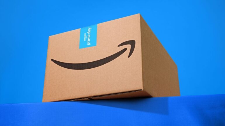 Amazon Prime Day 2025 Is Now FOUR Days Long