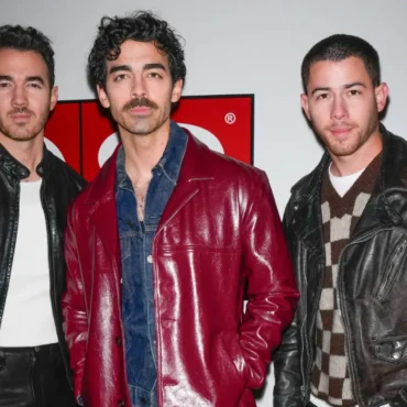 Joe Jonas Says the Jonas Brothers’ New Tour Will Be “Different” And We Are So Ready