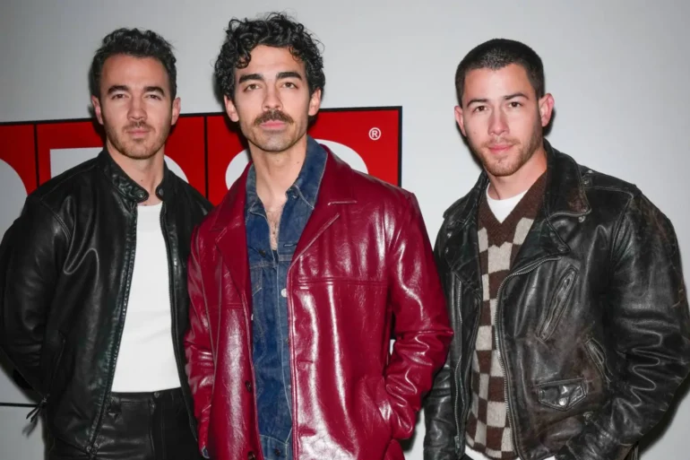 Joe Jonas Says the Jonas Brothers’ New Tour Will Be “Different” And We Are So Ready