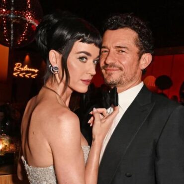 Katy Perry & Orlando Bloom Reportedly Call It Quits After 9 Years