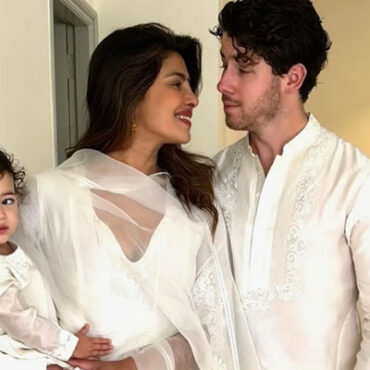 Nick Jonas’ Daughter Shows Off Her Inner Artist in Adorable Father’s Day Post