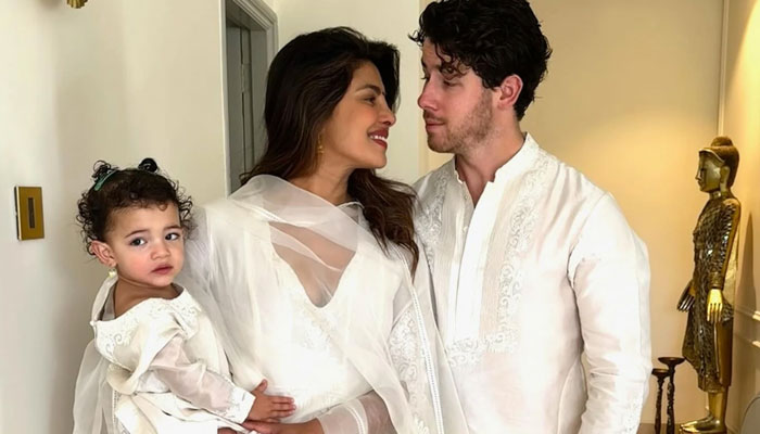 Nick Jonas’ Daughter Shows Off Her Inner Artist in Adorable Father’s Day Post