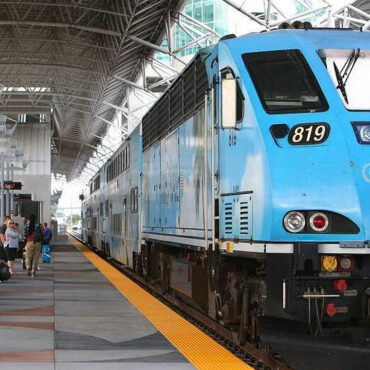 Tri-Rail Says Bye to Late-Night Vibes 🚫🚆— Service to Downtown & MIA Ends June 30