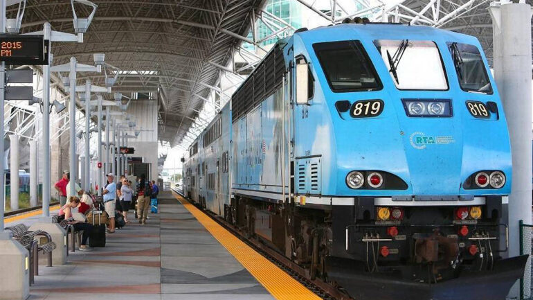 Tri-Rail Says Bye to Late-Night Vibes 🚫🚆— Service to Downtown & MIA Ends June 30