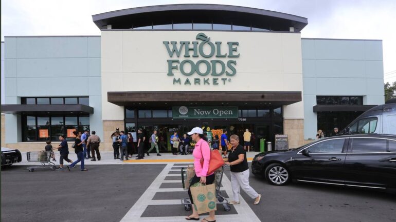 Whole Foods Edgewater Opens June 26 With 500+ Local Products & Freebies