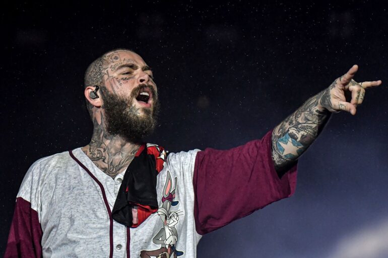 Post Malone’s Underrated Songs You Should Know Before the Show