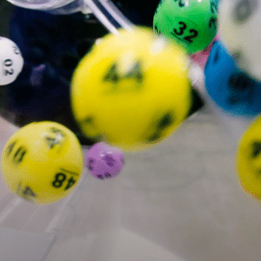 Did You Just Win Big?! Two South Florida Fantasy 5 Players Hit the Jackpot on the Same Day