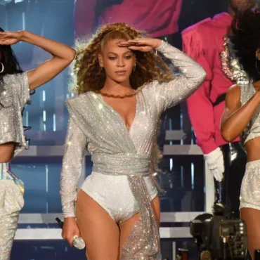 Beyoncé Just Reunited Destiny’s Child on the Final Night of Her “Cowboy Carter Tour”