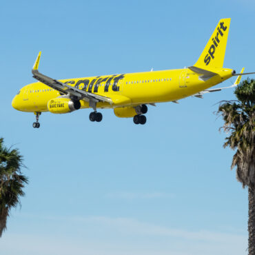 Spirit Airlines Just Launched Direct Flights From Fort Lauderdale to Key West