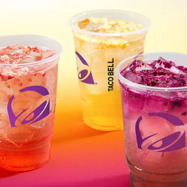 Taco Bell Is Coming for Your Summer Drink Obsession — Here’s What’s New