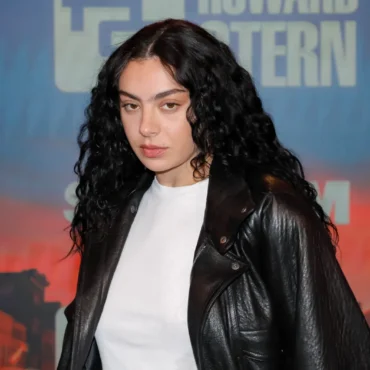 Charli XCX Just Went Full Movie Star — Here’s Every Role She’s Playing