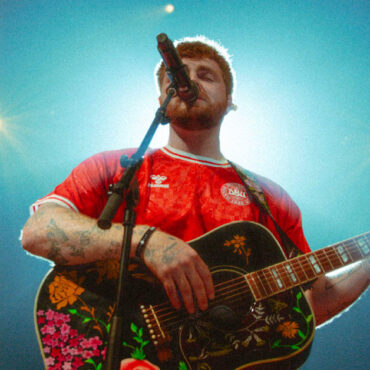 Cheaper Than Therapy Tour