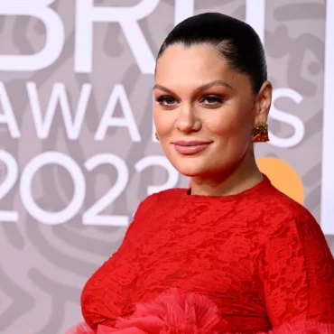 Jessie J Gets Real About ‘Frustrating’ Health Setback After Scary Hospital Trip