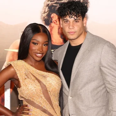 Love Island’s JaNa Craig Opens Up About Split From Kenny Rodriguez