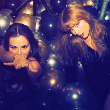 Selena Gomez Finally Spills How She & Taylor Swift Became BFFs