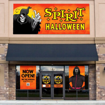 Spirit Halloween Is Back in Miami — Here’s Where to Get Your Spooky Fix