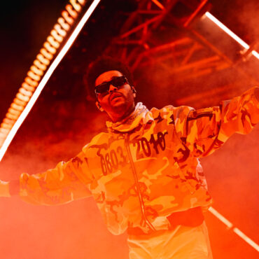 The Weeknd & Future Reunite for a Legendary Miami Performance