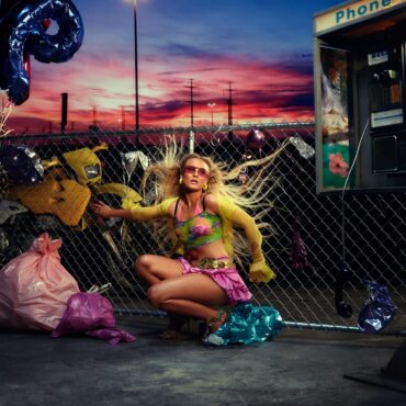 Zara Larsson Spills on New Single “Crush” — and How It Might Just Ruin Her Life 💔