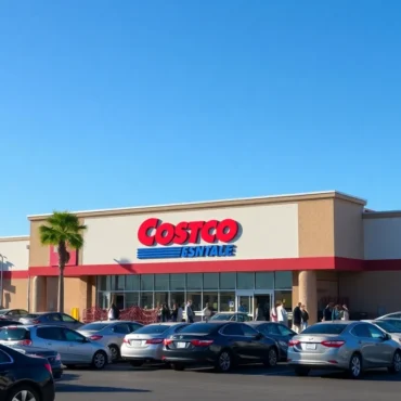 Two New Costco Warehouses Coming To Miami