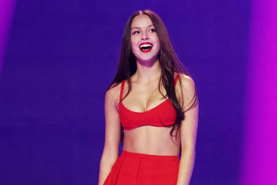 Oliva Rodrigo Teases New Single