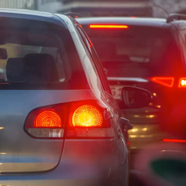 Miami Just Passed NYC in the Bad Traffic Olympics — And It’s Not Cute