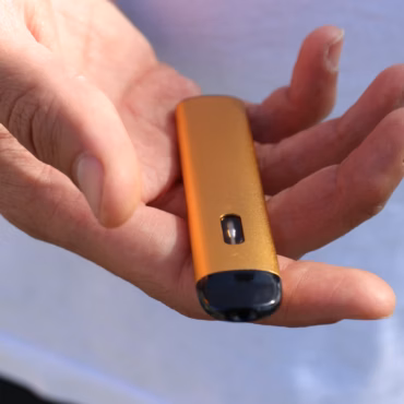Miami-Dade’s Vape Sensors Are Back in Action for the New School Year