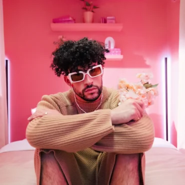 Bad Bunny To Headline The Super Bowl LX 2026 Halftime Show