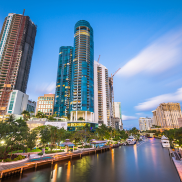 Fort Lauderdale Just Beat Miami as Florida’s Hottest Rental Market