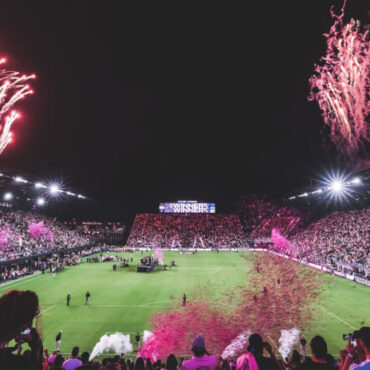 Inter Miami’s Chase Stadium Finally Debuts in EA Sports FC 26