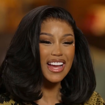 Cardi B Confirms Baby No. 4 With Stefon Diggs “I’m Excited and Powerful”